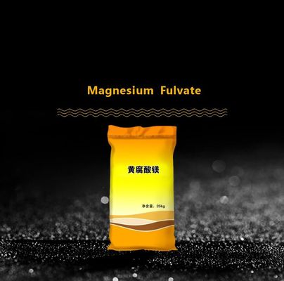 Magnesium Fulvate