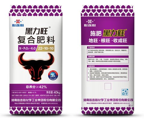 Good price Humic acid series online