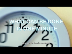 one minute